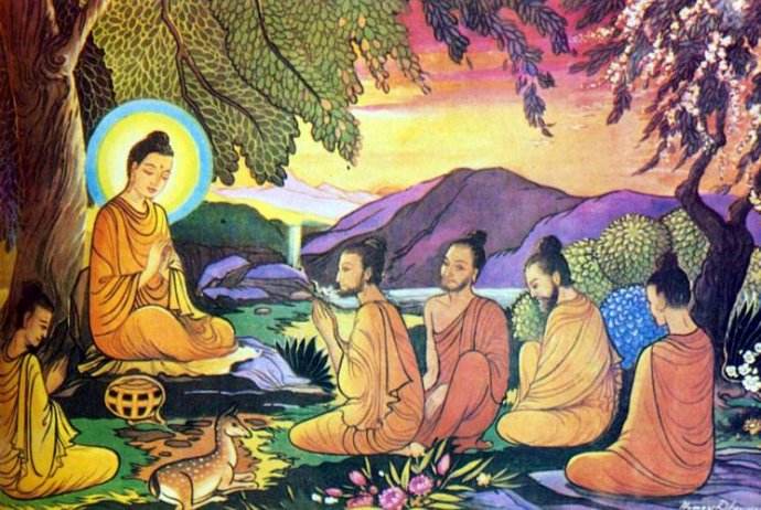 佛教为什么要信仰三宝