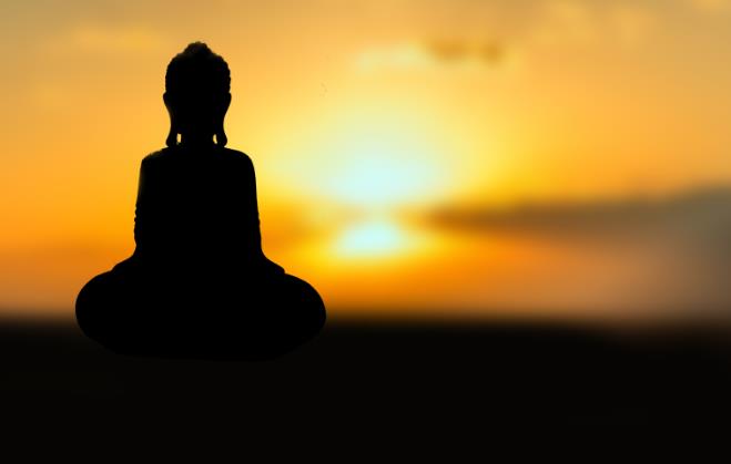 佛教苦行是干什么的